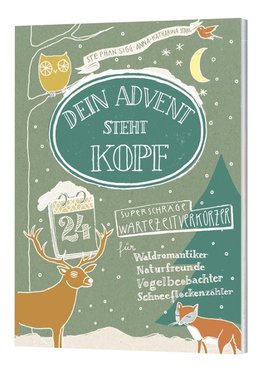 Dein Advent steht Kopf 4