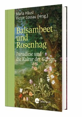 Balsambeet und Rosenhag