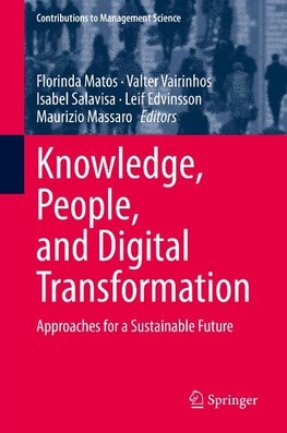 Knowledge, People, and Digital Transformation