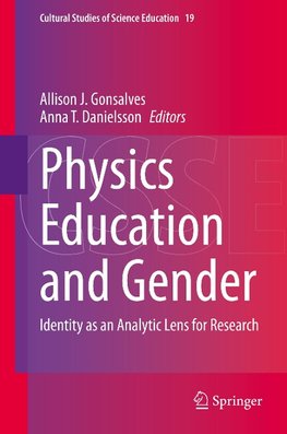 Physics Education and Gender