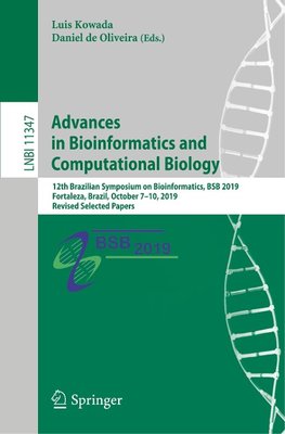 Advances in Bioinformatics and Computational Biology