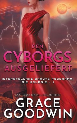 Den Cyborgs ausgeliefert