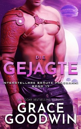 Die Gejagte