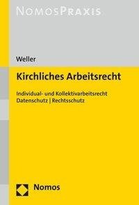 Kirchliches Arbeitsrecht