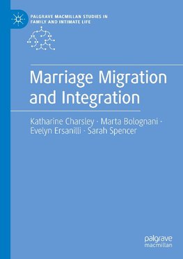 Marriage Migration and Integration