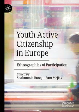 Youth Active Citizenship in Europe