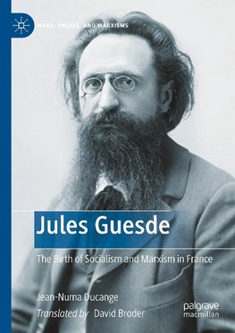 Jules Guesde