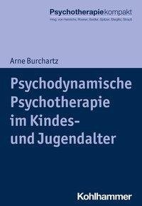 Psychodynamische Psychotherapie im Kindes- und Jugendalter