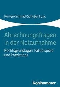 Abrechnungsfragen in der Notaufnahme