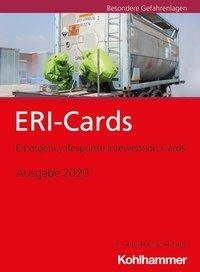 ERI-Cards - Ausgabe 2020