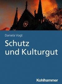 Schutz von Kulturgut