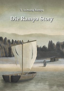 Die Rampa Story