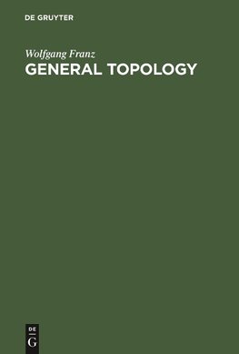 General Topology