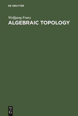 Algebraic Topology