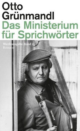 Das Ministerium für Sprichwörter