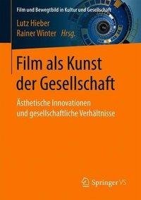 Film als Kunst der Gesellschaft