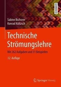 Technische Strömungslehre