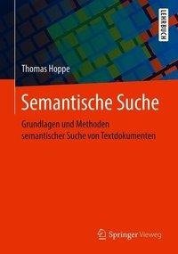 Semantische Suche