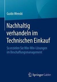 Nachhaltig verhandeln im Technischen Einkauf