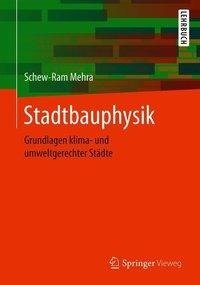 Stadtbauphysik