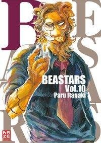 Beastars - Band 10