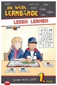 Lesen lernen