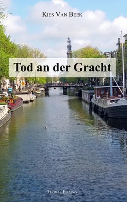 Tod an der Gracht