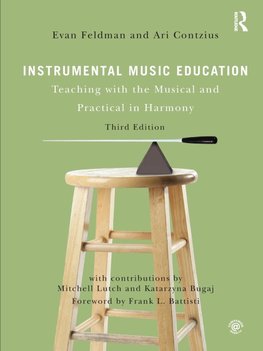 Instrumental Music Education