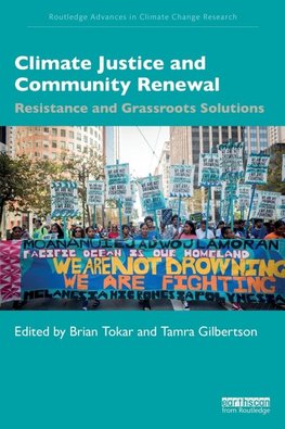 Climate Justice and Community Renewal