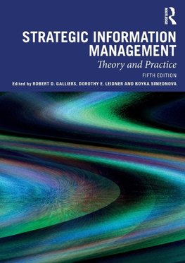 Strategic Information Management