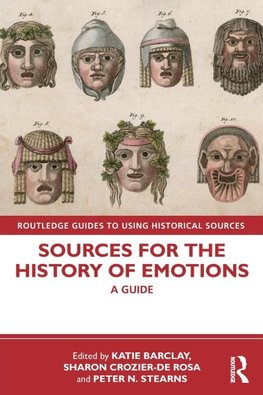 Sources for the History of Emotions