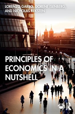 Principles of Economics in a Nutshell