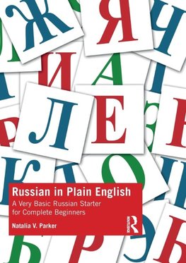 Russian in Plain English