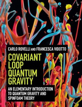 Covariant Loop Quantum Gravity