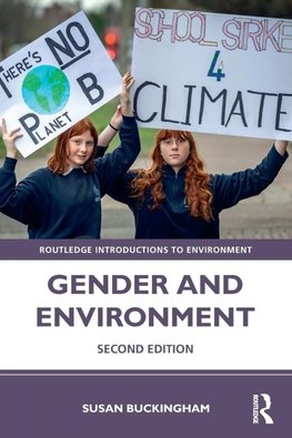 Gender and Environment