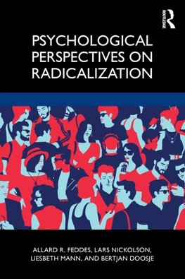 Psychological Perspectives on Radicalization