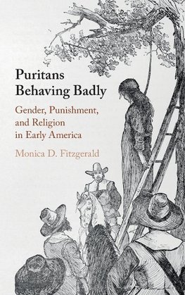 Puritans Behaving Badly