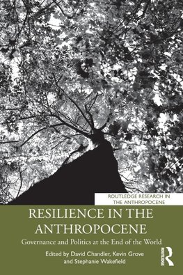 Resilience in the Anthropocene