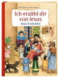 Ich erzähl dir von Jesus