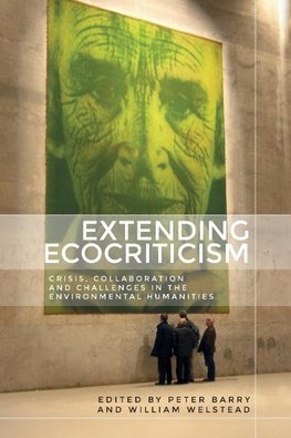 Extending ecocriticism