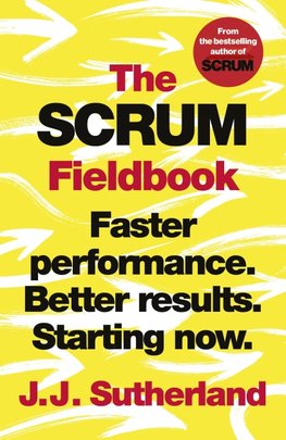 The Scrum Fieldbook