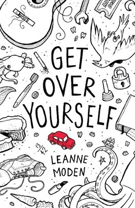 Get Over Yourself