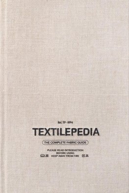 Textilepedia