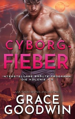 Cyborg-Fieber