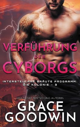 Verführung der Cyborgs