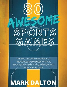 80 AWESOME SPORTS GAMES