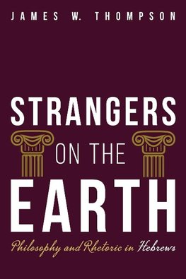 Strangers on the Earth