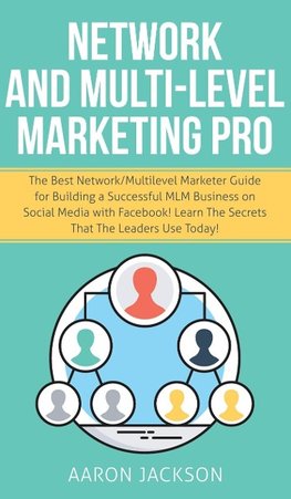 Network and Multi-Level Marketing Pro