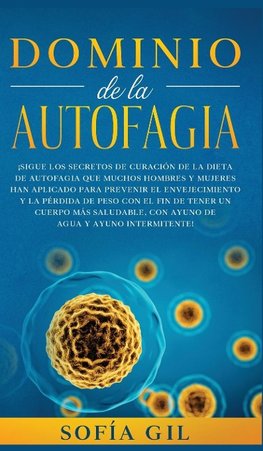 Dominio de la Autofagia