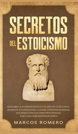 Secretos del Estoicismo